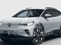 2021 Volkswagen ID 4