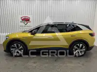 2021 Volkswagen ID 4