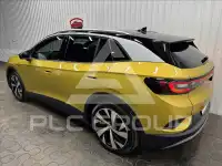 2021 Volkswagen ID 4