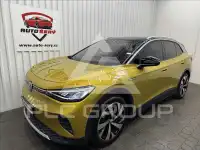 2021 Volkswagen ID 4