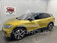2021 Volkswagen ID 4