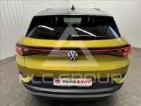 2021 Volkswagen ID 4