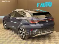 2021 Volkswagen ID 4