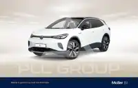 2021 Volkswagen ID 4