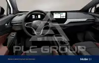 2021 Volkswagen ID 4