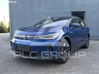 2021 Volkswagen ID 4