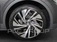 2021 Volkswagen ID 4