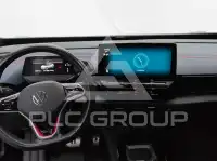 2021 Volkswagen ID 4