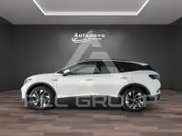 2021 Volkswagen ID 4