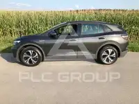 2021 Volkswagen ID 4