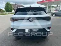 2021 Volkswagen ID 4