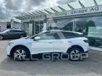 2021 Volkswagen ID 4