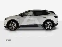 2021 Volkswagen ID 4