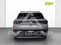 2021 Volkswagen ID 4