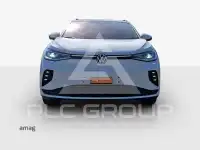 2021 Volkswagen ID 4