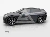 2021 Volkswagen ID 4
