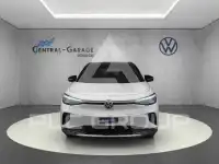 2021 Volkswagen ID 4