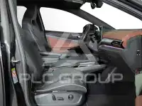 2021 Volkswagen ID 4