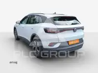 2021 Volkswagen ID 4