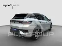 2021 Volkswagen ID 4