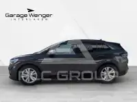 2021 Volkswagen ID 4