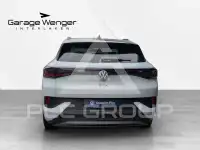 2021 Volkswagen ID 4