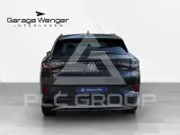 2021 Volkswagen ID 4