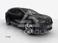 2021 Volkswagen ID 4