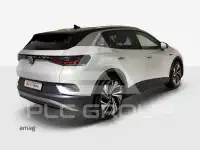 2021 Volkswagen ID 4