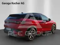 2021 Volkswagen ID 4
