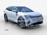 2021 Volkswagen ID 4