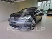2021 Volkswagen ID 4