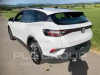 2021 Volkswagen ID 4