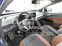 2021 Volkswagen ID 4