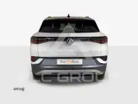 2021 Volkswagen ID 4