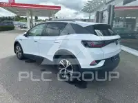 2021 Volkswagen ID 4