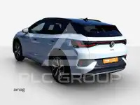 2021 Volkswagen ID 4