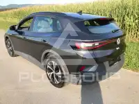 2021 Volkswagen ID 4