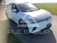 2021 Volkswagen ID 4