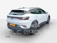 2021 Volkswagen ID 4