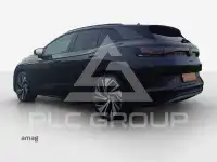 2021 Volkswagen ID 4