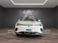 2021 Volkswagen ID 4