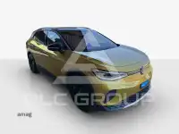 2021 Volkswagen ID 4