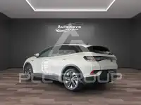 2021 Volkswagen ID 4