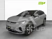2021 Volkswagen ID 4