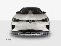 2021 Volkswagen ID 4