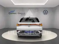 2021 Volkswagen ID 4