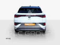 2021 Volkswagen ID 4