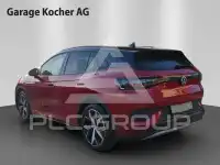 2021 Volkswagen ID 4