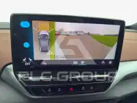 2021 Volkswagen ID 4